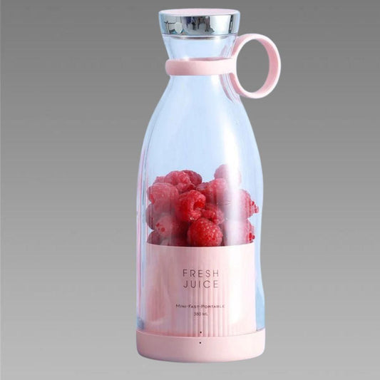 Traverl Portable Mini Juice Blender